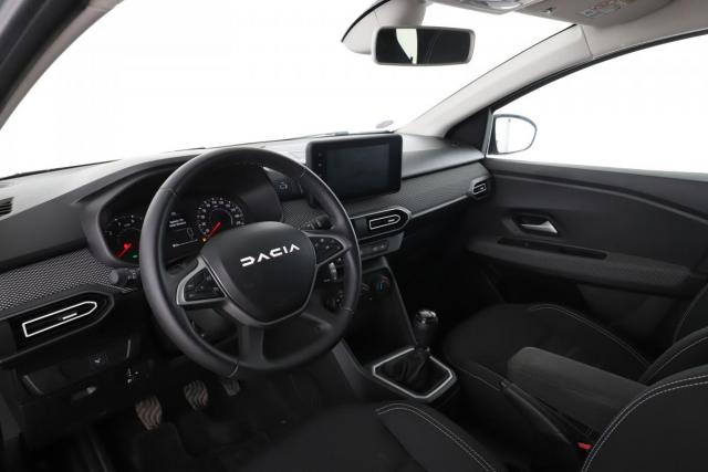 Dacia Jogger image 6