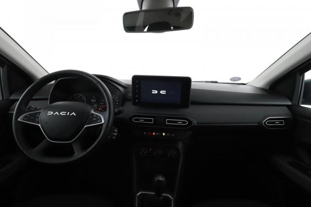 Dacia Jogger image 1