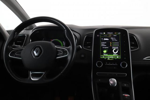 Renault Scénic image 8