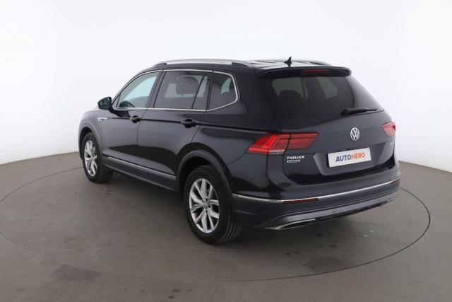 Volkswagen Tiguan Allspace image 6