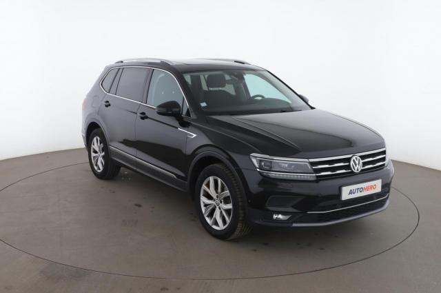Volkswagen Tiguan Allspace image 3