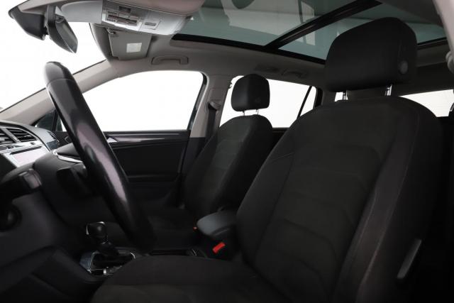 Volkswagen Tiguan Allspace image 5