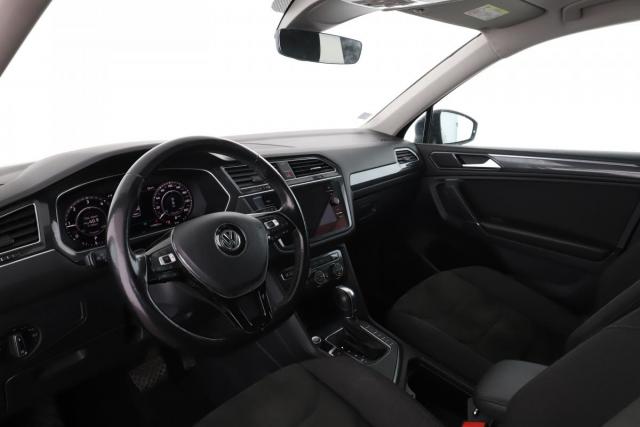 Volkswagen Tiguan Allspace image 1