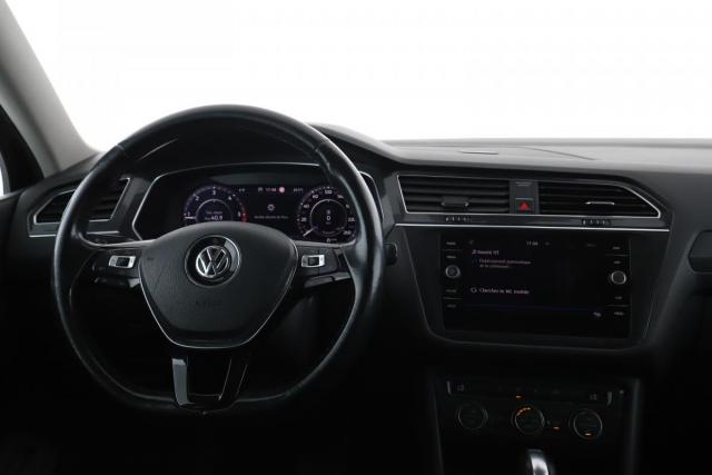 Volkswagen Tiguan Allspace image 7