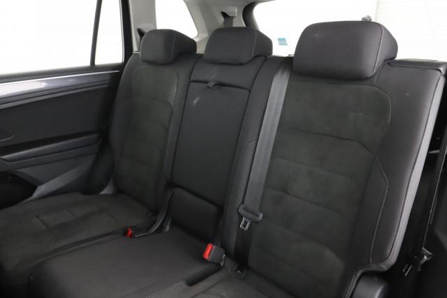 Volkswagen Tiguan Allspace image 9