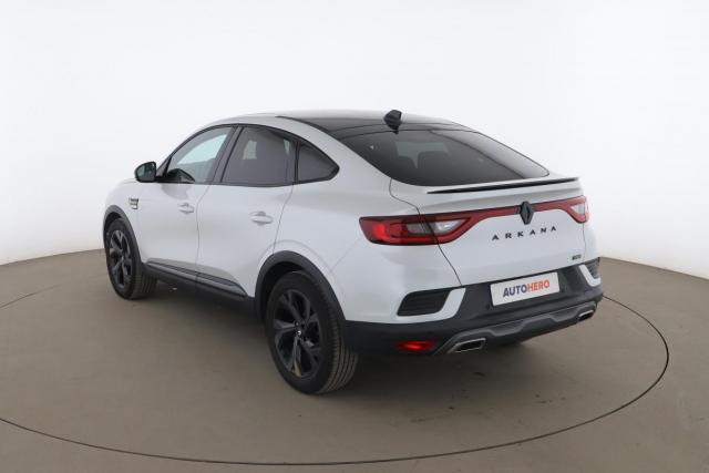 Renault Arkana image 8