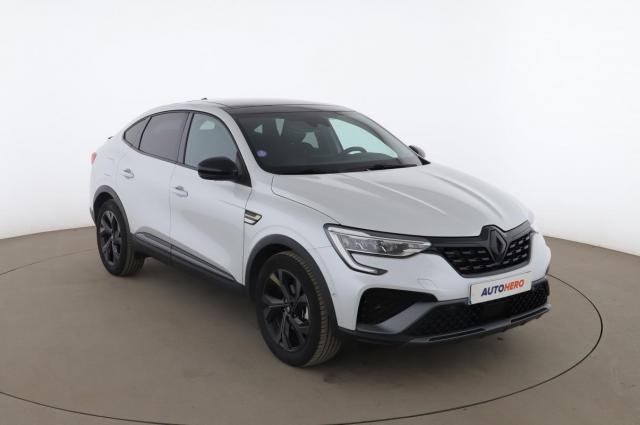 Renault Arkana image 2