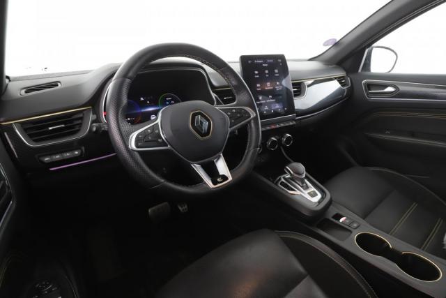 Renault Arkana image 7