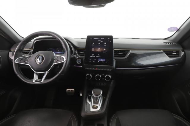 Renault Arkana image 5