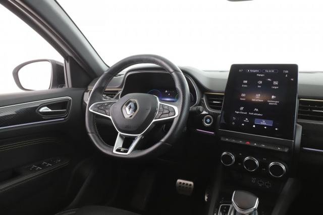 Renault Arkana image 9