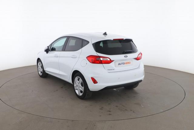Ford Fiesta image 6