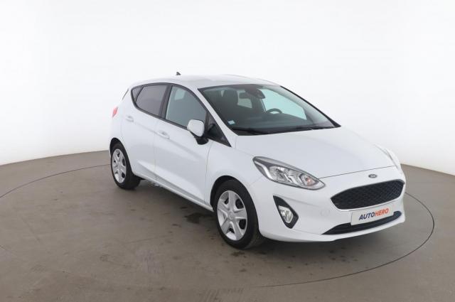 Ford Fiesta image 3