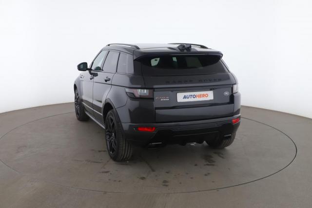 Land Rover Range Rover Evoque image 7