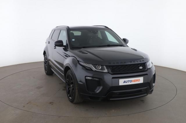 Land Rover Range Rover Evoque image 1