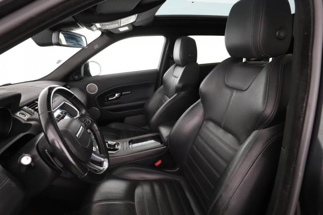 Land Rover Range Rover Evoque image 6