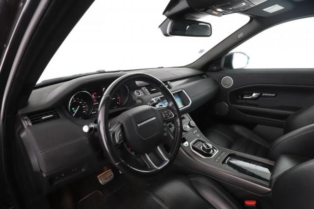 Land Rover Range Rover Evoque image 3