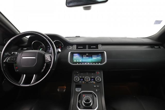Land Rover Range Rover Evoque image 4