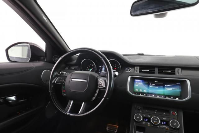 Land Rover Range Rover Evoque image 9