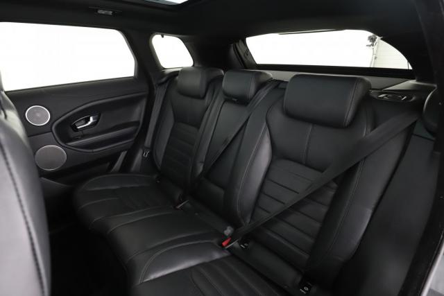 Land Rover Range Rover Evoque image 8