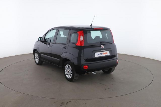 Fiat Panda image 1