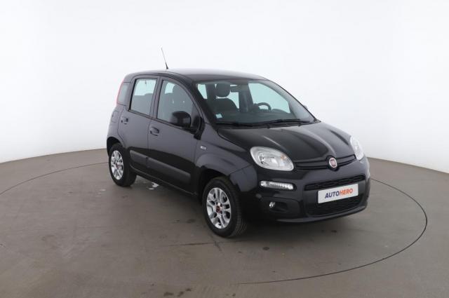 Fiat Panda image 8