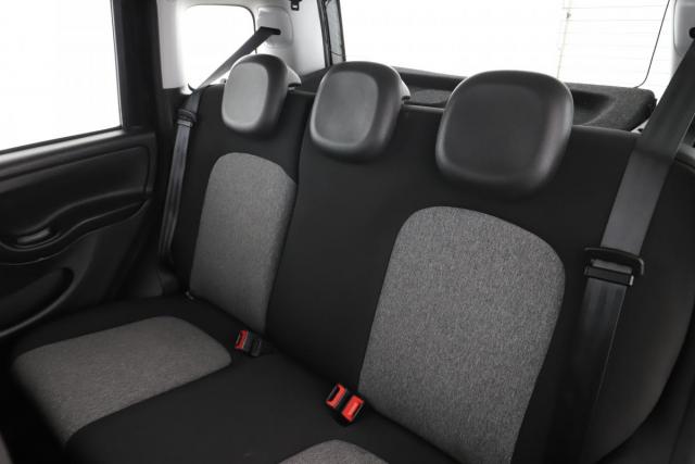 Fiat Panda image 9