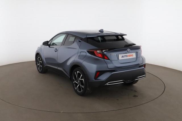 Toyota C-Hr image 7