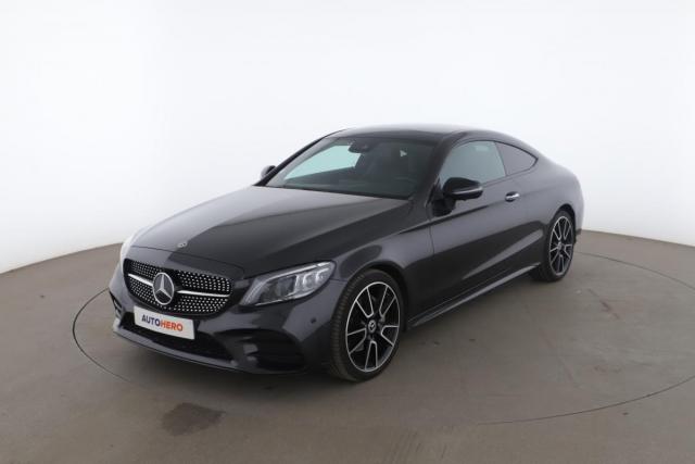 Mercedes Benz