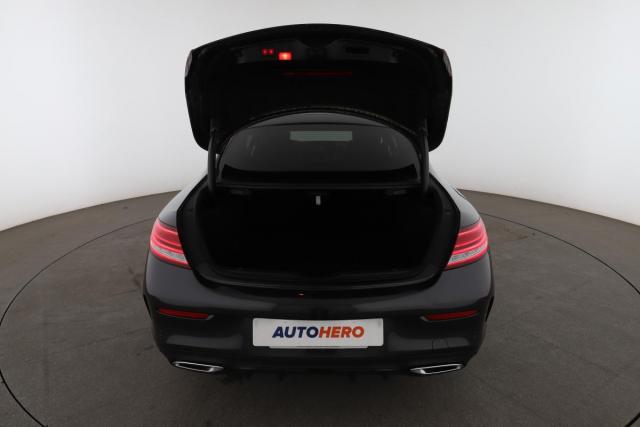 Mercedes Benz Classe C Coupe image 7
