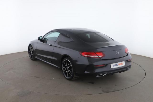 Mercedes Benz Classe C Coupe image 6