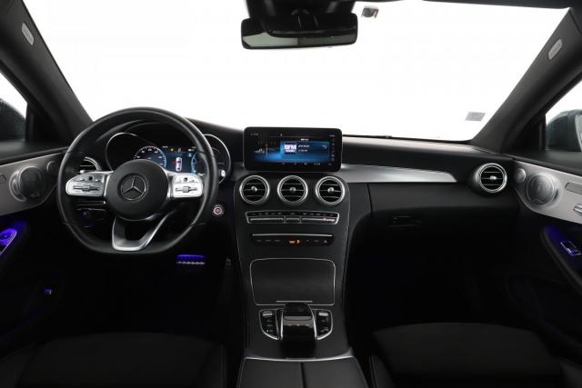Mercedes Benz Classe C Coupe image 4
