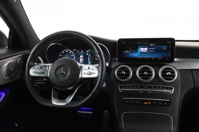 Mercedes Benz Classe C Coupe image 5