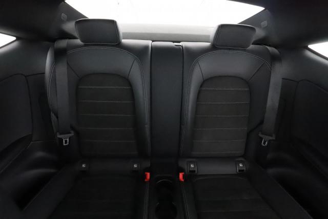 Mercedes Benz Classe C Coupe image 3