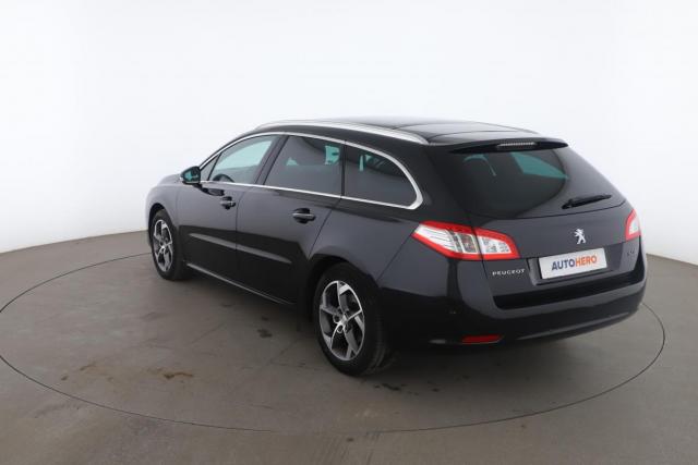 Peugeot 508 Sw image 6