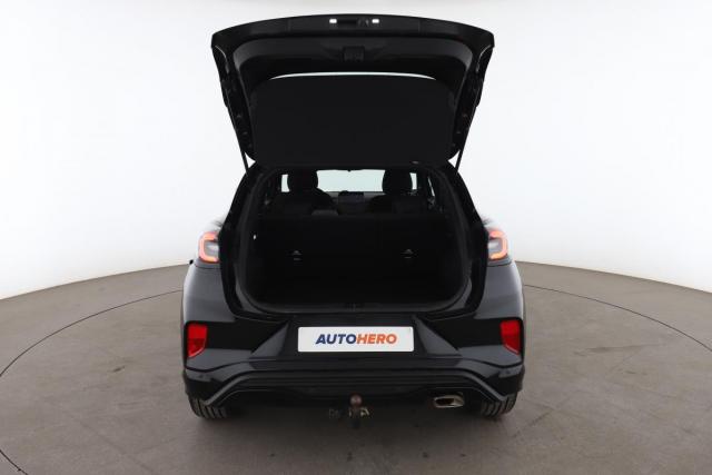 Ford Puma image 6