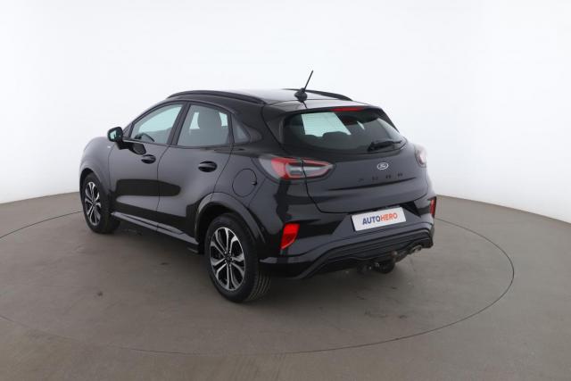 Ford Puma image 4