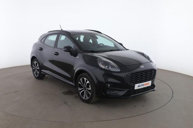 Ford Puma image 2