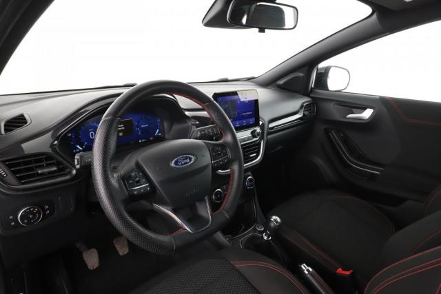 Ford Puma image 1