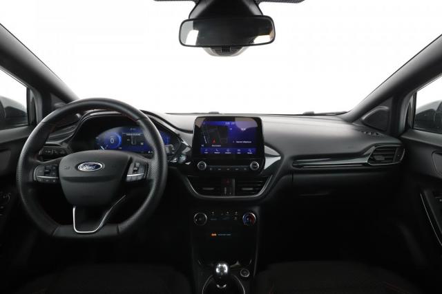 Ford Puma image 5