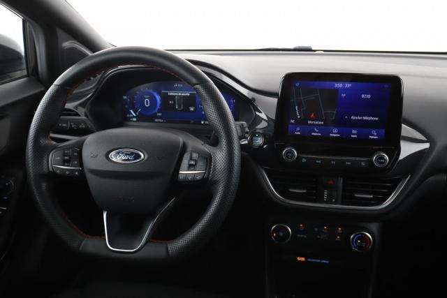 Ford Puma image 9
