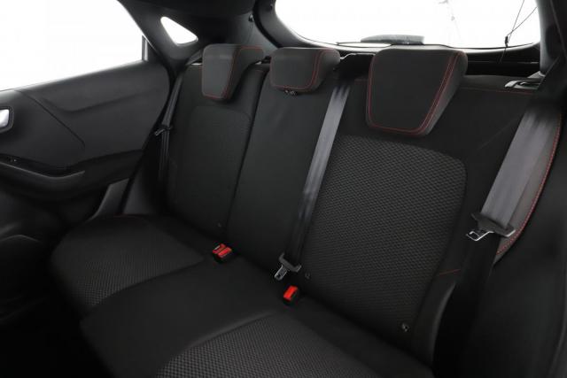 Ford Puma image 8