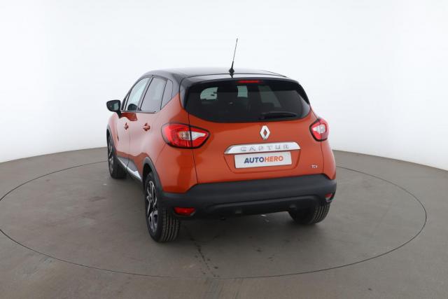 Renault Captur image 7