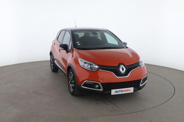 Renault Captur image 4