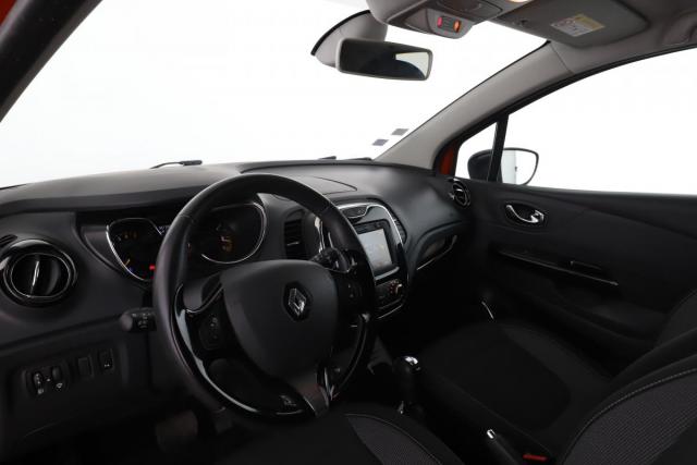 Renault Captur image 3