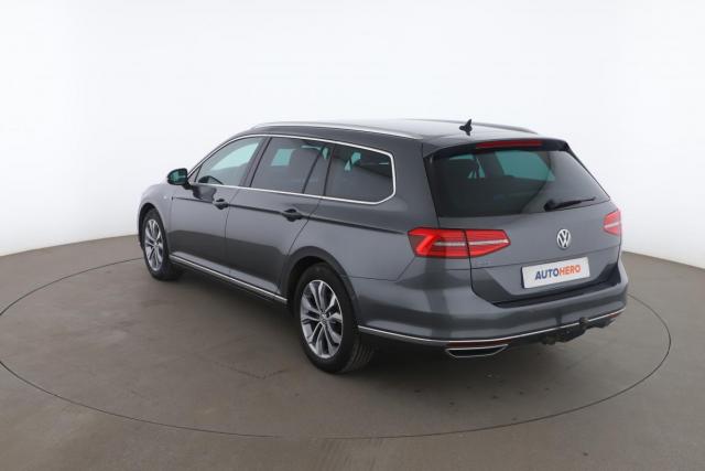 Volkswagen Passat Sw image 1