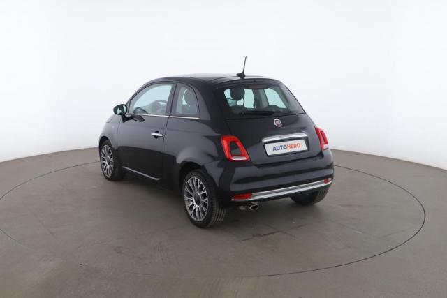 Fiat 500 image 8