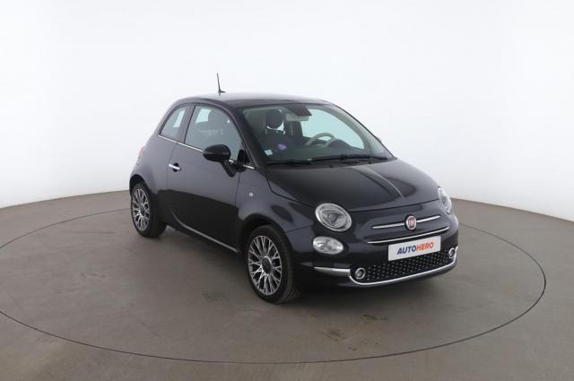 Fiat 500 image 4