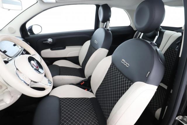 Fiat 500 image 1