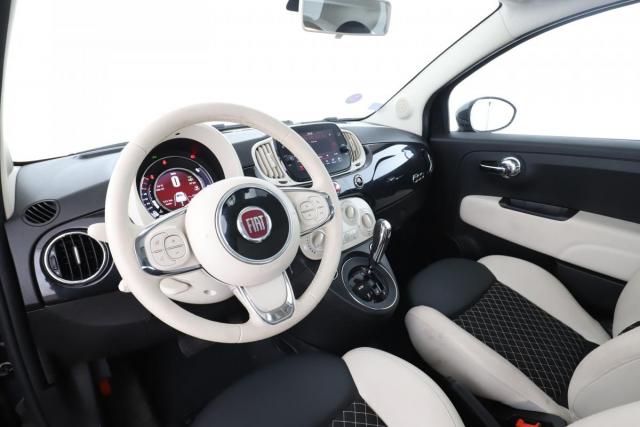 Fiat 500 image 9
