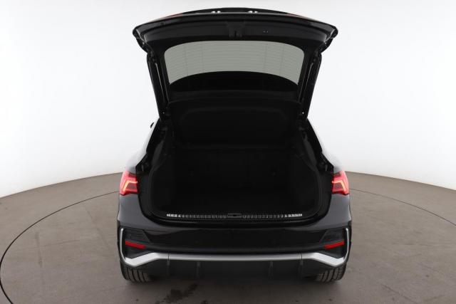 Audi Q3 Sportback image 4